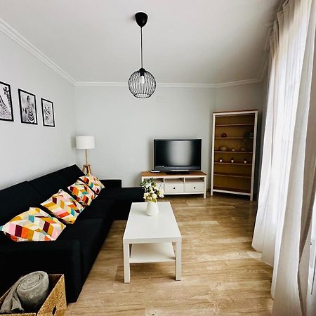 Apartamento Parque Miraflores Córdoba Exterior foto