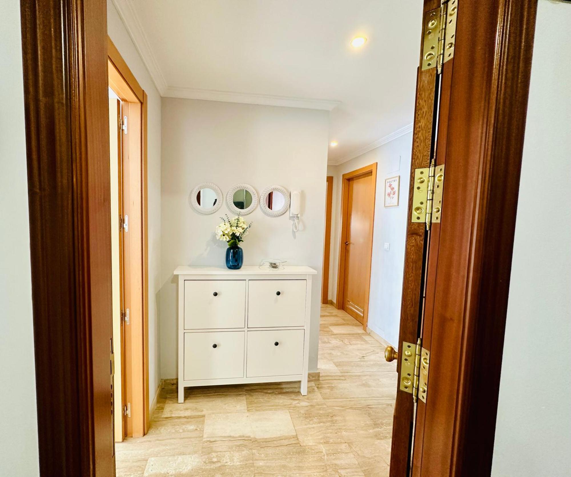 Apartamento Parque Miraflores Córdoba Exterior foto