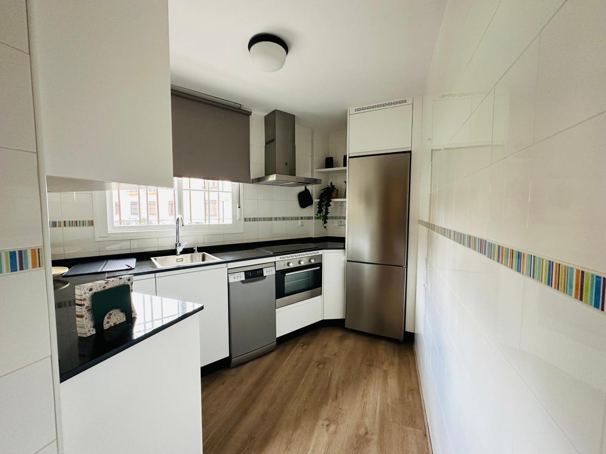 Apartamento Parque Miraflores Córdoba Exterior foto