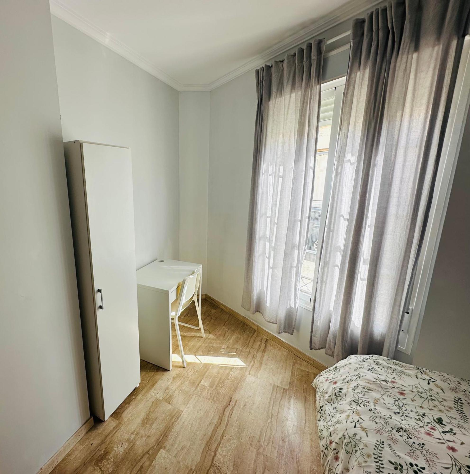Apartamento Parque Miraflores Córdoba Exterior foto