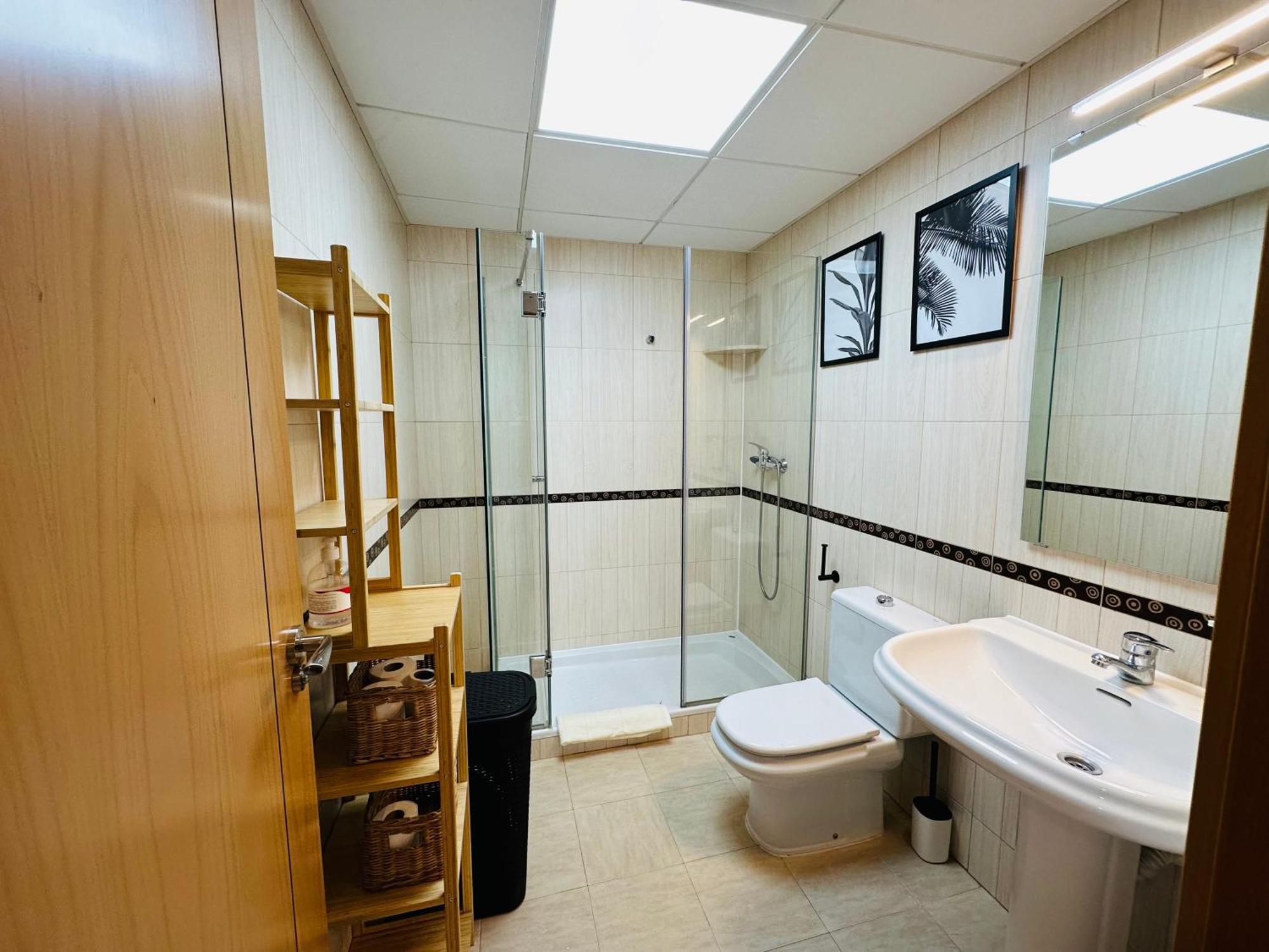 Apartamento Parque Miraflores Córdoba Exterior foto