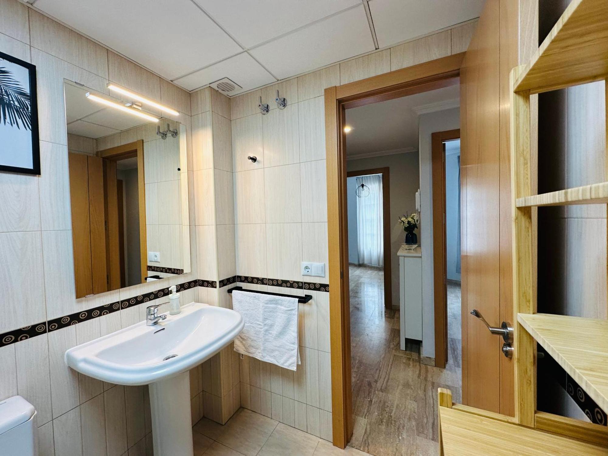 Apartamento Parque Miraflores Córdoba Exterior foto